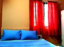 Vanny's Peaceful Guesthouse