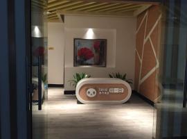 The 10 Best Capsule Hotels In China Booking Com