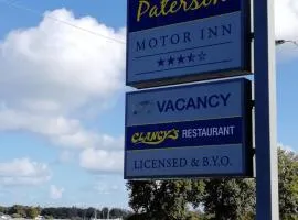 Banjo Paterson Motor Inn
