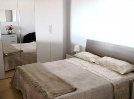 Appartamento Sicilia vicino Caltagirone - Niscemi – hotel w mieście Niscemi