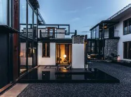 Zhangjiajie Song Boutique B & B - Zhangjiajie National Forest Park Wulingyuan