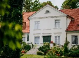 Dwór Muławki