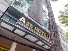 A25 Hotel - 20 Bùi Thị Xuân