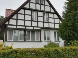 Apartament nad kanałem