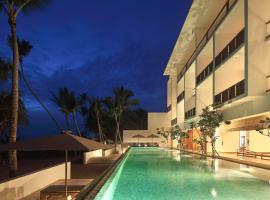 Riff Hikkaduwa, hotel di Hikkaduwa