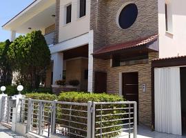 Andros Residence, hotel near Tsirion Stadium, Limassol