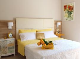 Apart-Hotel la Rocchetta, מלון בפדנגה סול גארדה