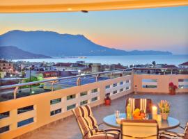 Kissamos View Apartment