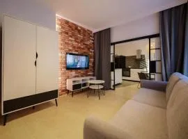 Boogie Apartments