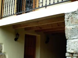 Casa para vacaciones junto al Parque de la Naturaleza de Cabarceno