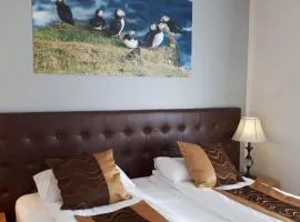 Hotel Jazz - By Keflavik Airport - Reykjavik - Iceland