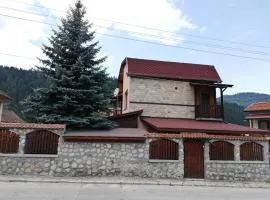 Guest House Diva Reka