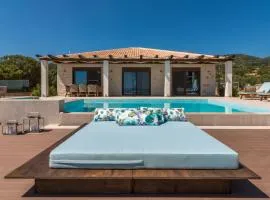 Porto Vasilikos Villas