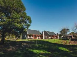 Dolittle Cottages