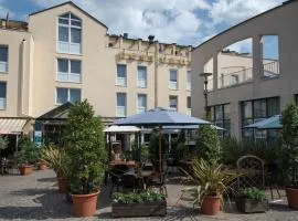 Posthaus Hotel Residenz