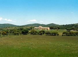 Patio de Lugros – hotel 