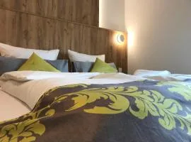 HHotel Augsburg