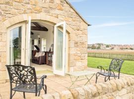 Beach View, Waterside Cottages, beach rental in Alnmouth