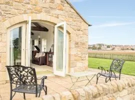 Beach View, Waterside Cottages