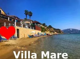 Villa Mare Zakynthos, private
