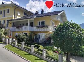 Ferienwohnung Kerschbaumer