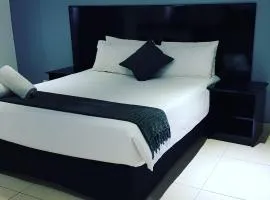 Hotel Al-Khalil Matola