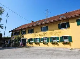 Gasthof Jägerwirt