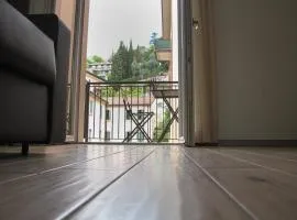 Bilocale Mameli