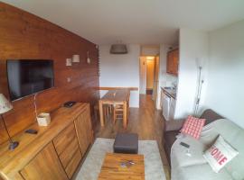 Appartement Studio Avoriaz: Avoriaz'da bir kalacak yer