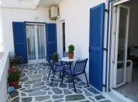 Minas House Antiparos