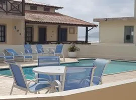 Casa Praia das Dunas Residence Club