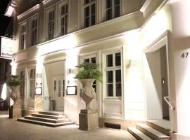König`s Hotel am Schlosspark