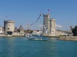 Portes de la Rochelle