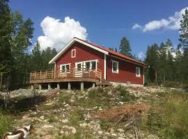 Fjällhus 3
