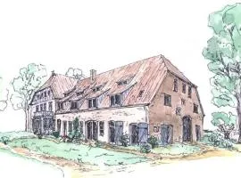 Gästezimmer St. Dionys