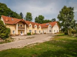 Penzion Agáta