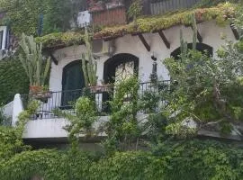 Casa Malo'