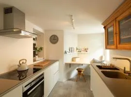 Ferienwohnung Gerberstube, 100m vom See