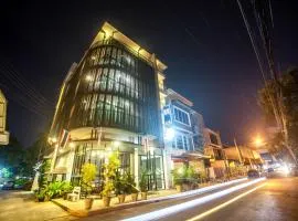 De Poem Loft Boutique Residence