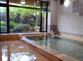 LiVEMAX RESORT Jogasaki Kaigan, Hotel in Ito