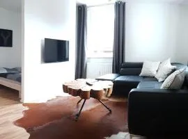 Wurmberg Domizil