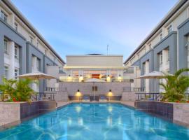 Eka Hotel Nairobi