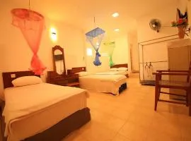 Yuthika Resort