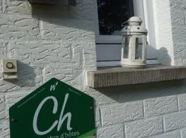 Au Fil des Rêves