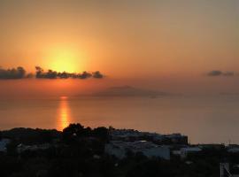 R&D Rest and Dream Capri, casa de hóspedes em Anacapri