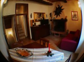 "Al vicoletto", ξενοδοχείο στο Πιτιλιάνο