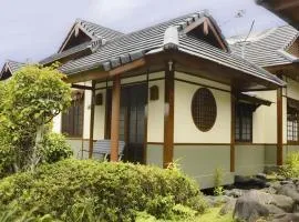 Villa Kota Bunga Ade Type Jepang - 0224