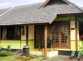 Villa Kota Bunga Ade Type Jepang - 0608