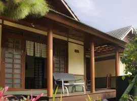 Villa Kota Bunga Ade Type Jepang - 0310