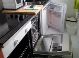 Apartment Hagen Nähe TU Altstadt